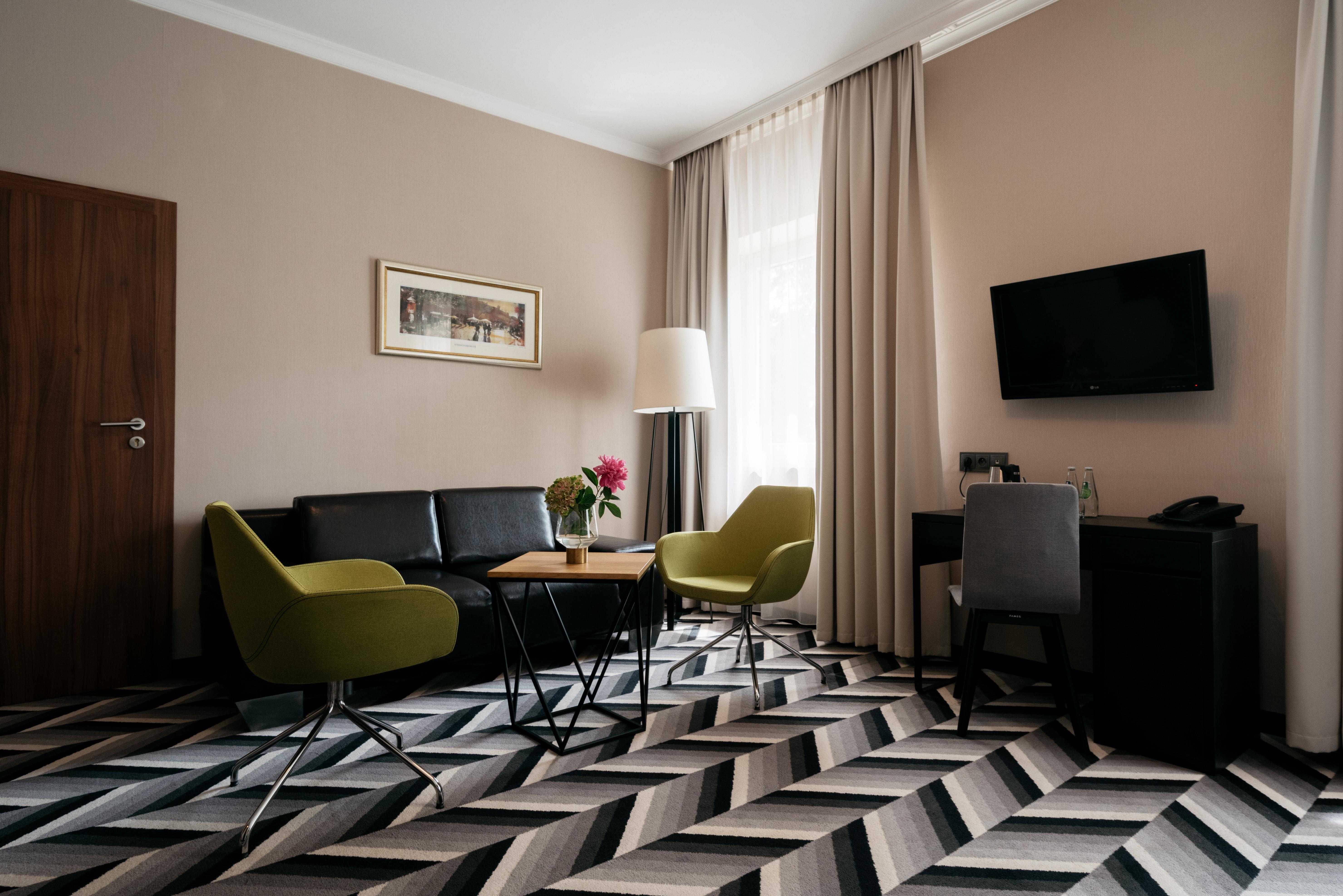 Hotel Apis — Zdjęcia 3